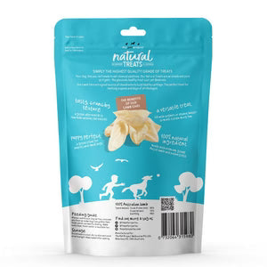 The Pet Project Lamb ears Dog Treats (4PK)