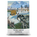 Taste of the Wild Pacific Stream Grain-Free Dog Food 5.6kg