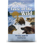 Taste of wild Pacific Stream Canine 12.2kg
