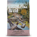 Taste of the Wild Lowland Creek Cat Dry Food 6.6kg