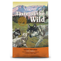 Taste of wild High Prairie Canine 12.2kg