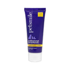 PETSMILE Professional Pet Toothpaste - London Broil Flavor 119g