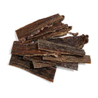 THE PET PROJECT BEEF JERKY 100G