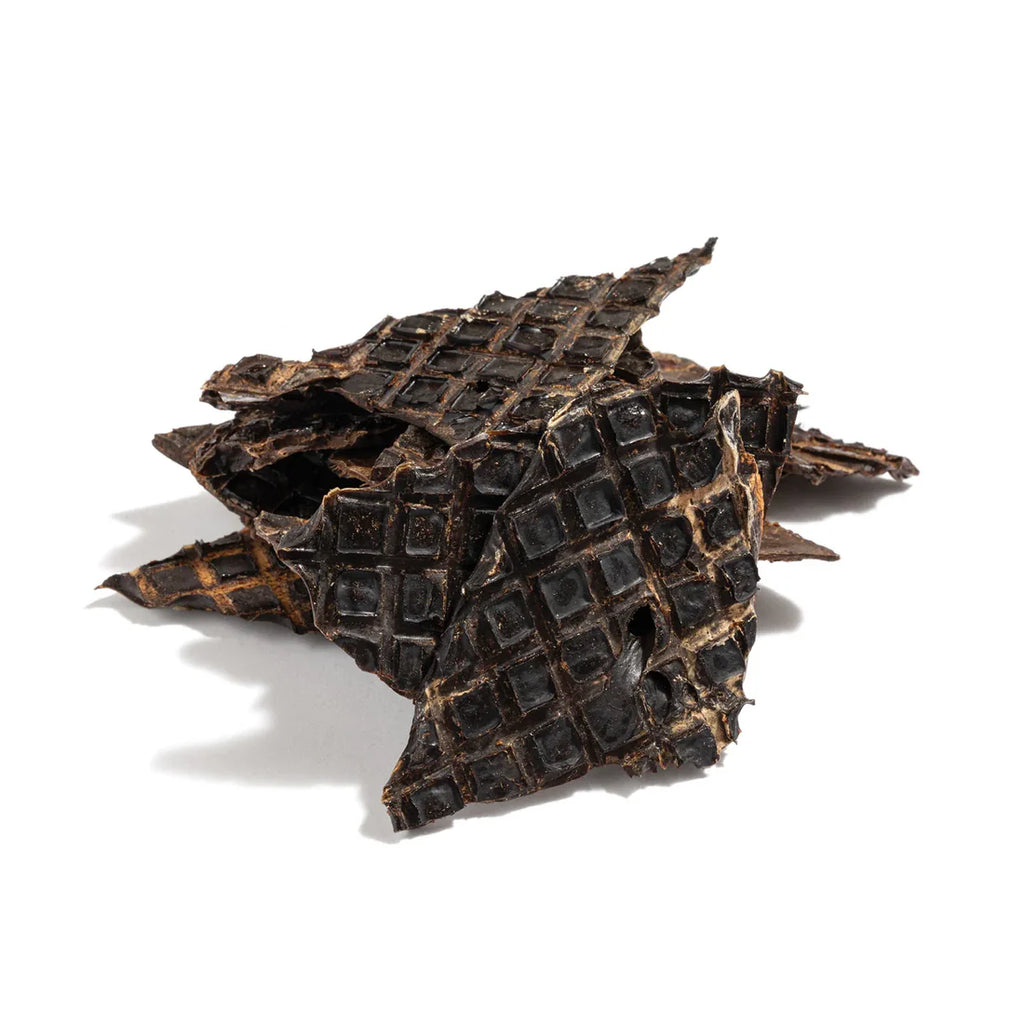 The Pet Project Beef Liver Dog Treats 100g