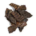 The Pet Project Beef Liver Dog Treats 100g