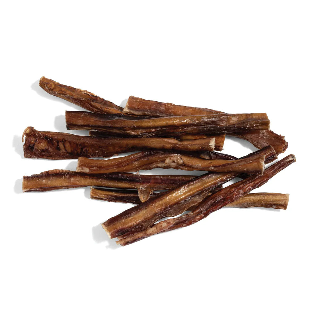 The Pet Project Bully Sticks Dog Treats 5pk