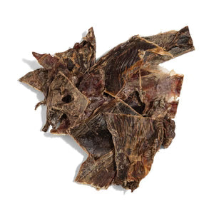 The Pet Project Kangaroo Jerky Dog Treats 100g