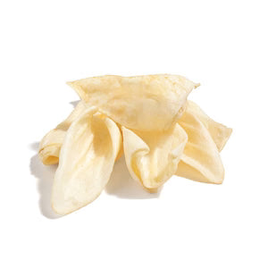 The Pet Project Lamb ears Dog Treats (4PK)