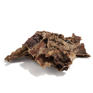 The Pet Project Kangaroo Jerky Dog Treats 100g
