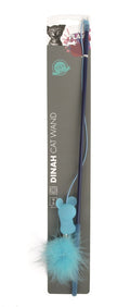 Dinah Cat Wand