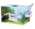 M-PETS MASCARADE Cat Scratcher  53.5 x 18.5 x 23 cm
