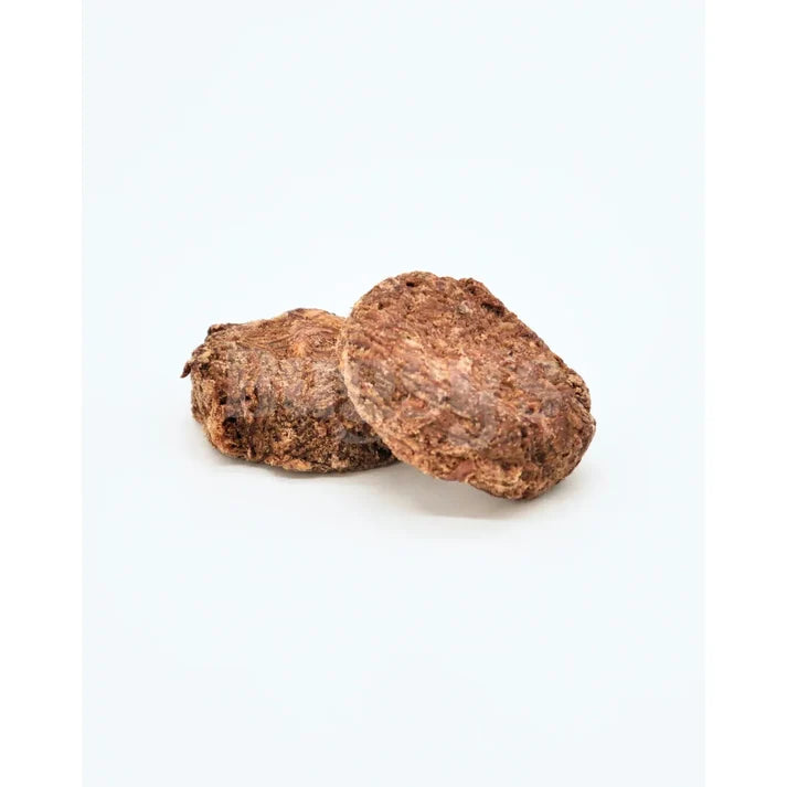 BUGSY'S Freeze-Dried Anti-Ageing Beef & Goji Berry Treats for Dogs & Cats 70g