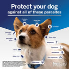 NexGard Spectra for Dogs 15.1 - 30kg (6pk)