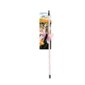 Natural Instincts Butterfly Play Wand 120cm