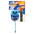 Nerf Cat Plush Cat w/Catnip Pouch/Bell 9cm