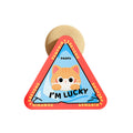 Pawpular Triangle Sisal Rope Cat Scratcher Toy
