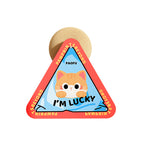 Pawpular Triangle Sisal Rope Cat Scratcher Toy