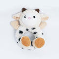 Pawpular Plush Squeaky Dog Toy ¨C Sheep