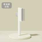 Pet button knot-opening comb