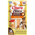 INABA DOG CHURU BITES JOINT SUPPORT CHICKEN 30G