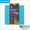 LICKIMAT DOG CLASSIC BUDDY TURQUOISE