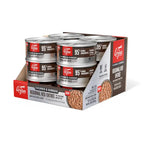 Orijen Chunks & Shreds Regional Red ENTREE in Bone Broth Cat Wet Food Can 85g