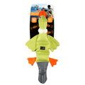 Outdoor Ballistic Quack Duck Orange/Green 49cm