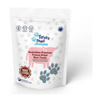 Freezy Paws Freeze Dried Dogs and Cats Treats Beef Liver 100g