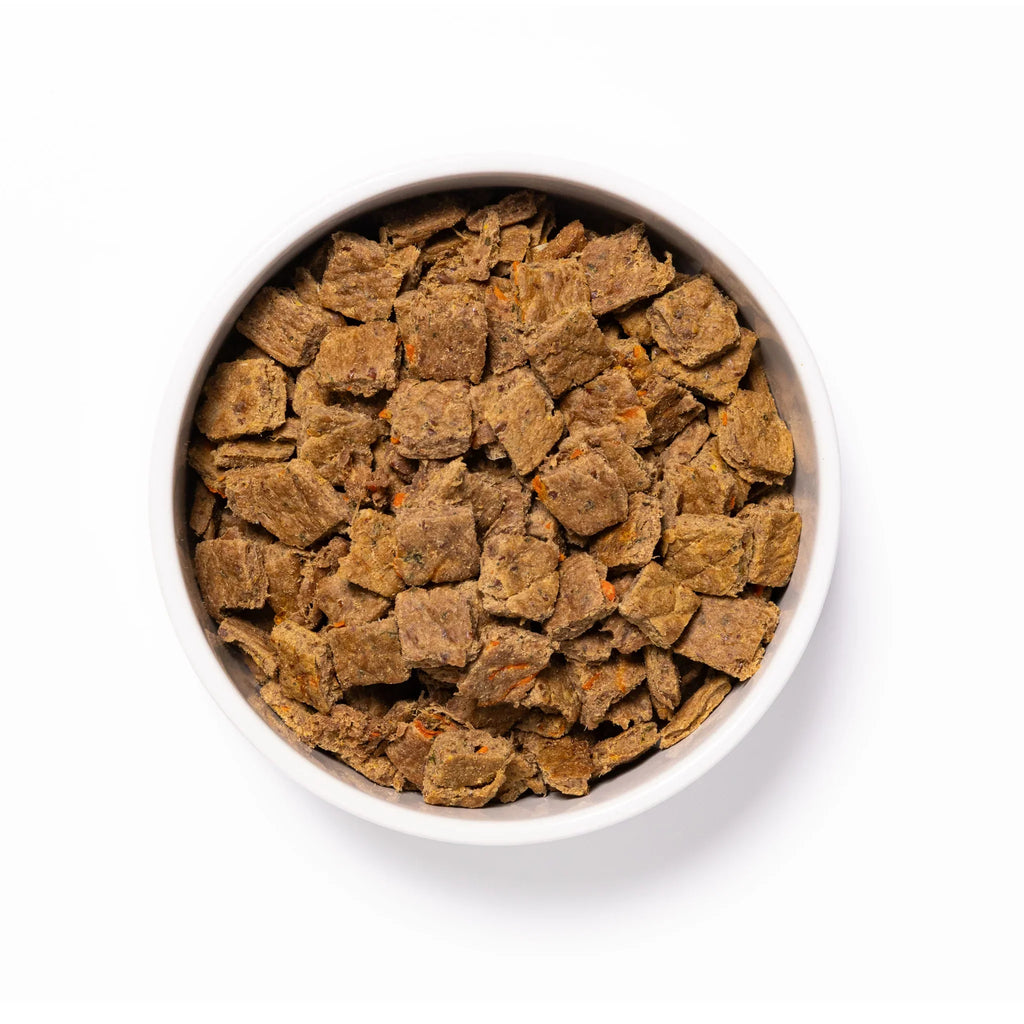 Prime100 SPD Air Dried Turkey & Flaxseed Dry Dog Food