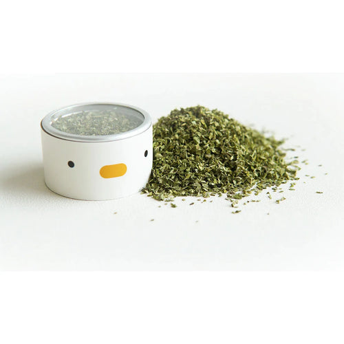 PURROOM Dried Natural Catnip 3g