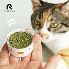 PURROOM Dried Natural Catnip 3g