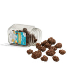 The Pet Project Peanut Clusters Dog Treats 200g