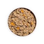 Prime100 SPD SLOW COOKED TURKEY & FLAXSEED 354G