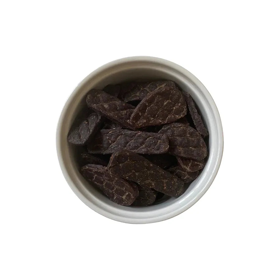 Prime100 SPD Prime Cut Kangaroo Treats 100g
