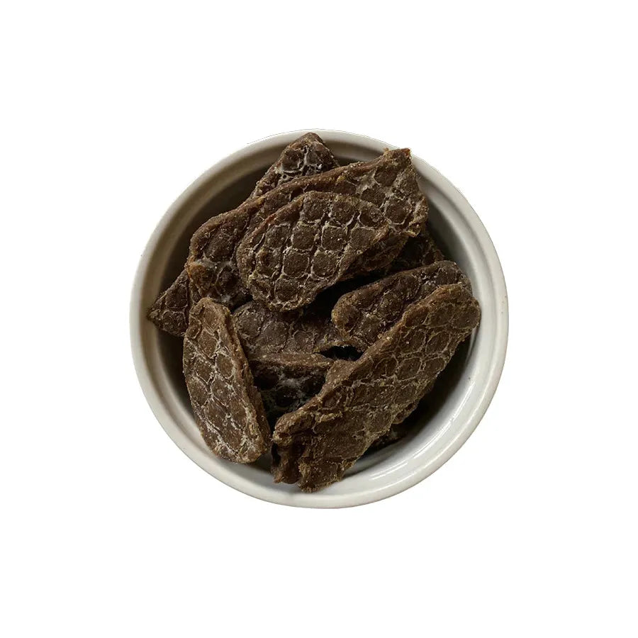 SPD PRIME CUT LAMB TREATS 100G