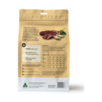 BUGSY Premium Air-Dried Raw Kangaroo Dog Dry Food