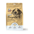 BUGSY Premium Air-Dried Raw Kangaroo Dog Dry Food