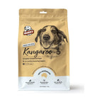 BUGSY Premium Air-Dried Raw Kangaroo Dog Dry Food