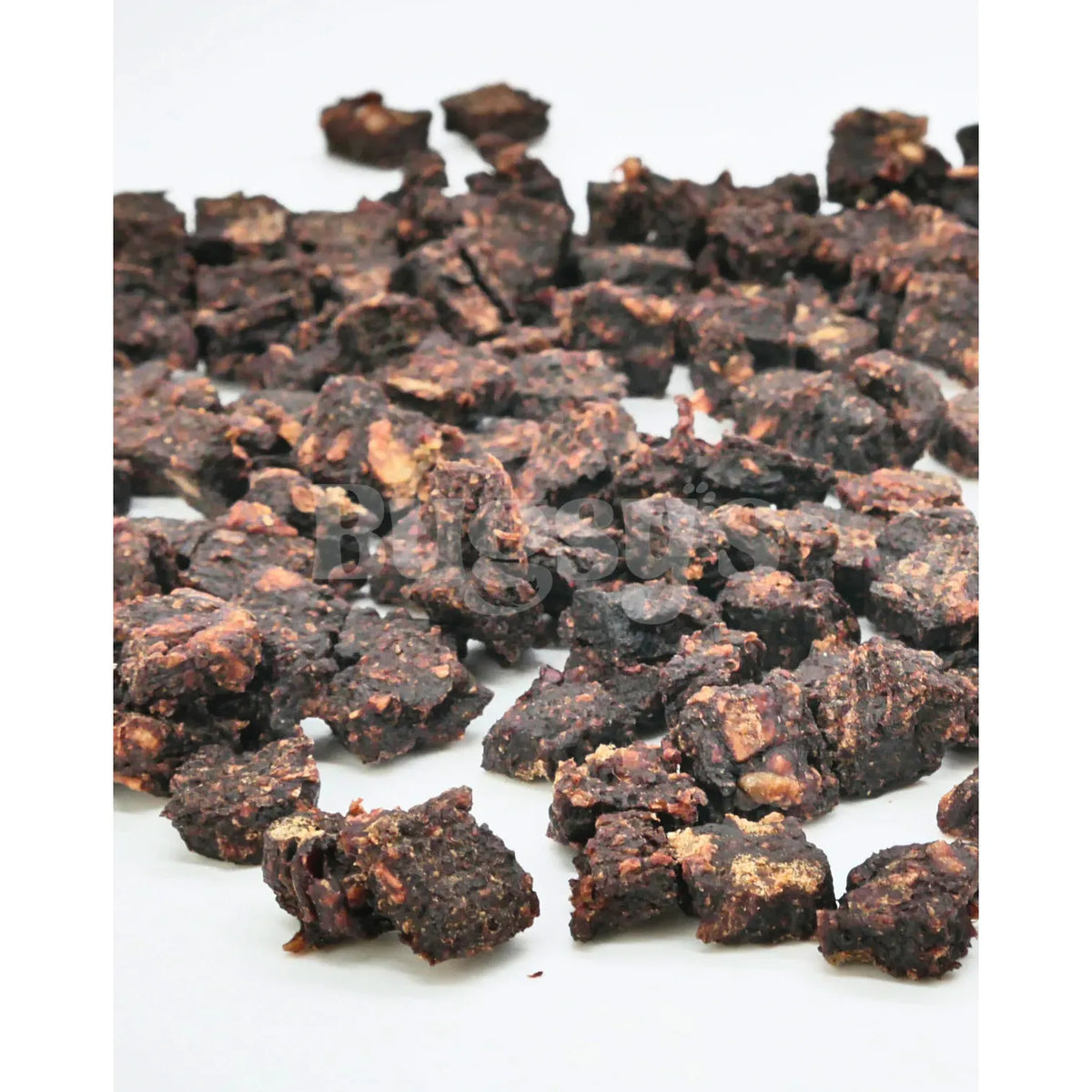 BUGSY Premium Air-Dried Raw Kangaroo Dog Dry Food