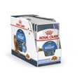 Royal Canin Ultra Light Weight Care Jelly 12 x 85g Cat Wet Food