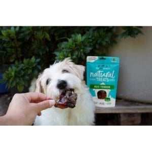 THE PET PROJECT KANGAROO TENDON 80G
