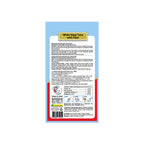 CIAO Churu Puree Cat Wet Treat White Meat Tuna With Fibre Hairball 14gx4