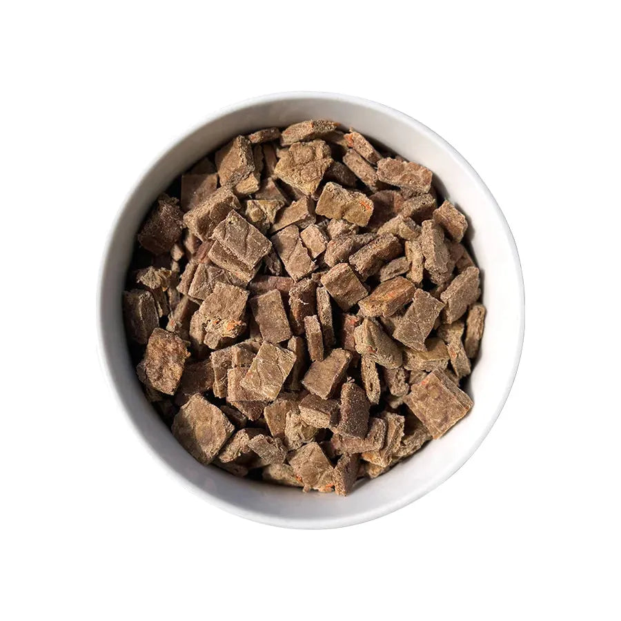 Prime100 SPD Air Dried Chicken & Brown Rice 2.2kg