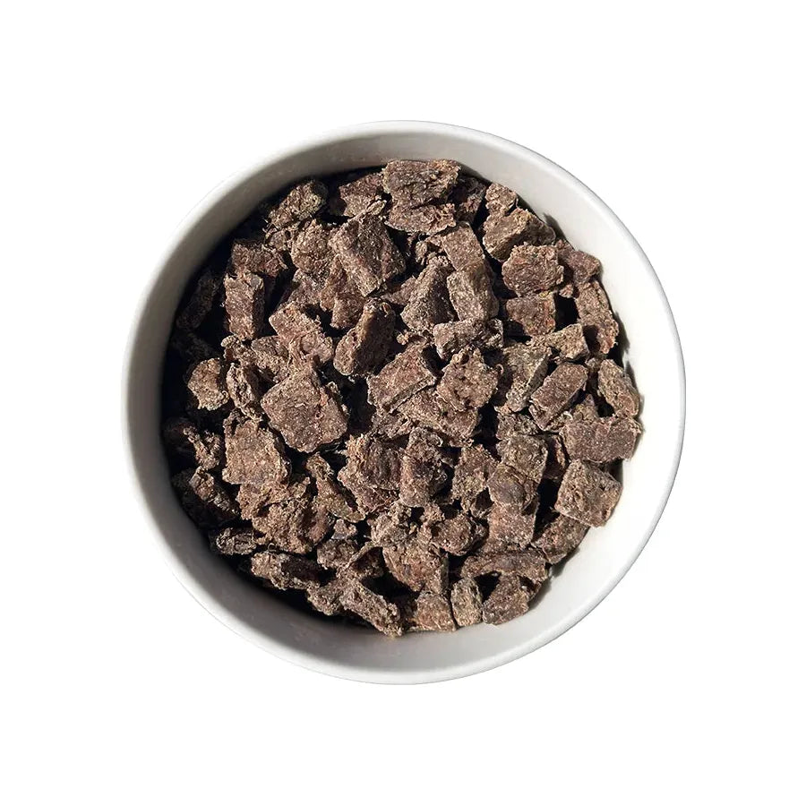Prime100 SPD Air Dried Lamb Apple & Blueberry 600g