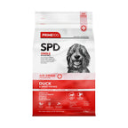 Prime100 SPD Air Dried Duck & Sweet Potato 2.2kg