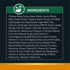 Talentail Ultimate New Zealand Chicken Cat Food For All Life Stages 1.5Kg