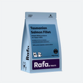 RAFA Raw Freeze-Dried Cat & Dog Treats Human-Grade Tasmanian Salmon Fillet 60g