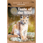 Taste of wild Kitten Chicken Pate Pouch 85g