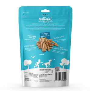 THE PET PROJECT AUSTRALIAN SHARK CARTILAGE 300G