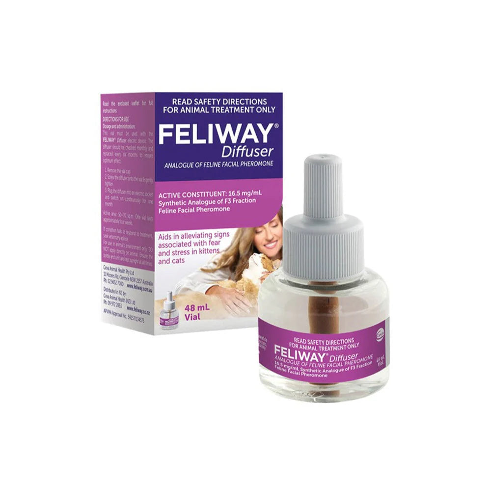 Feliway Refill 48ml